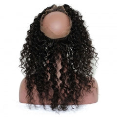 Congo River 360 Lace Closure